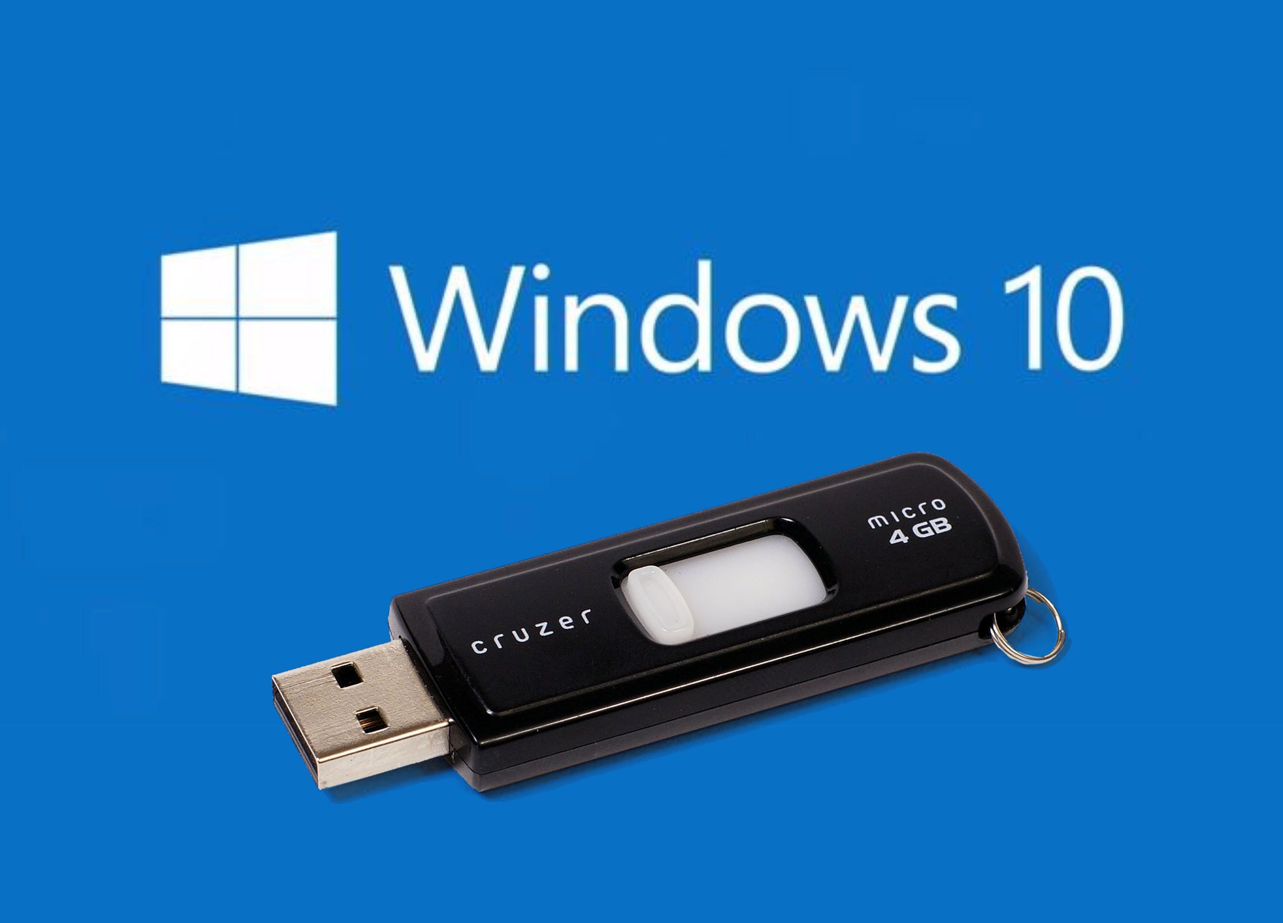 Create Windows 8 Bootable Usb For Pc With Os X